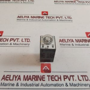 Idec Gt3a-1af20 Electronic Timer 0-1