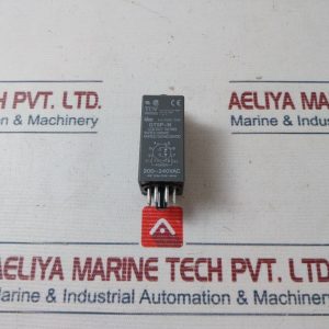 Idec Gt5p-n Electronic Timer 0-10 Sec