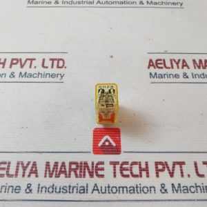 Idec Rh2b-u Power Relay