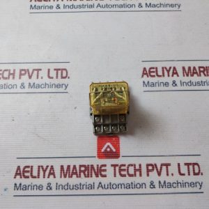 Idec Rh4b-ul Relay With Socket Sh4b-05u