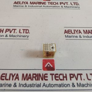 Idec Ry4s-u Relay