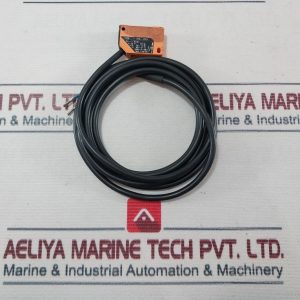 Ifm Electronic In0081 Inductive Sensor Ip67