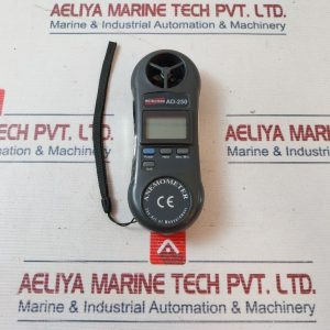 Instrutherm Ad-250 Anemometer