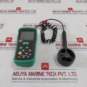 Instrutherm Tad-500 Thermo Anemometer