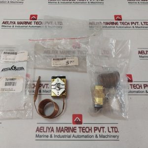 Invensys Kl-200-108 Thermostat