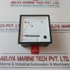 Iskra 45-55 Hz Frequency Meter