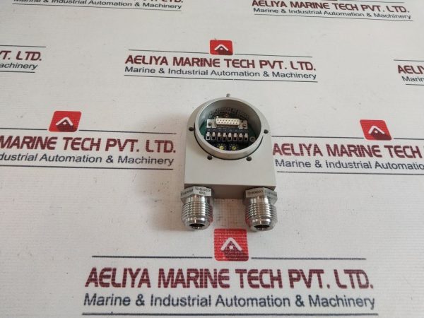 Its08 Atex15913u