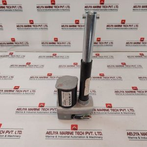 J-star Js25-a N50128l-tm11-020 Treadmill Lift Motor