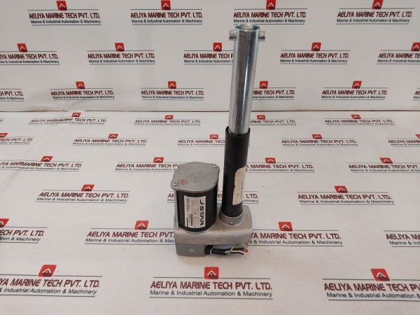 J-star Js25-a N50128l-tm11-020 Treadmill Lift Motor