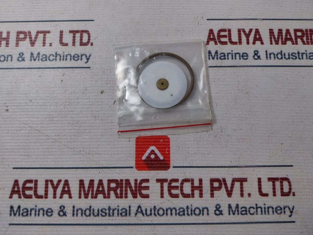 Jackes-evans “gp” Solenoid Valve - Image 8