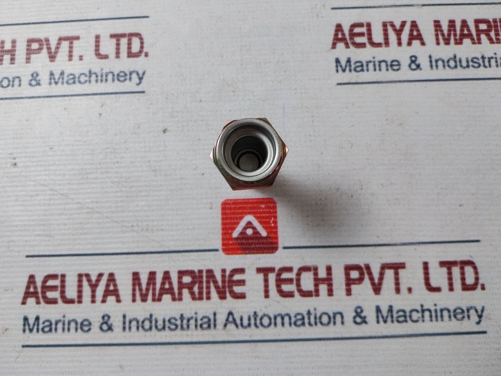 Jackes-evans “gp” Solenoid Valve - Image 13