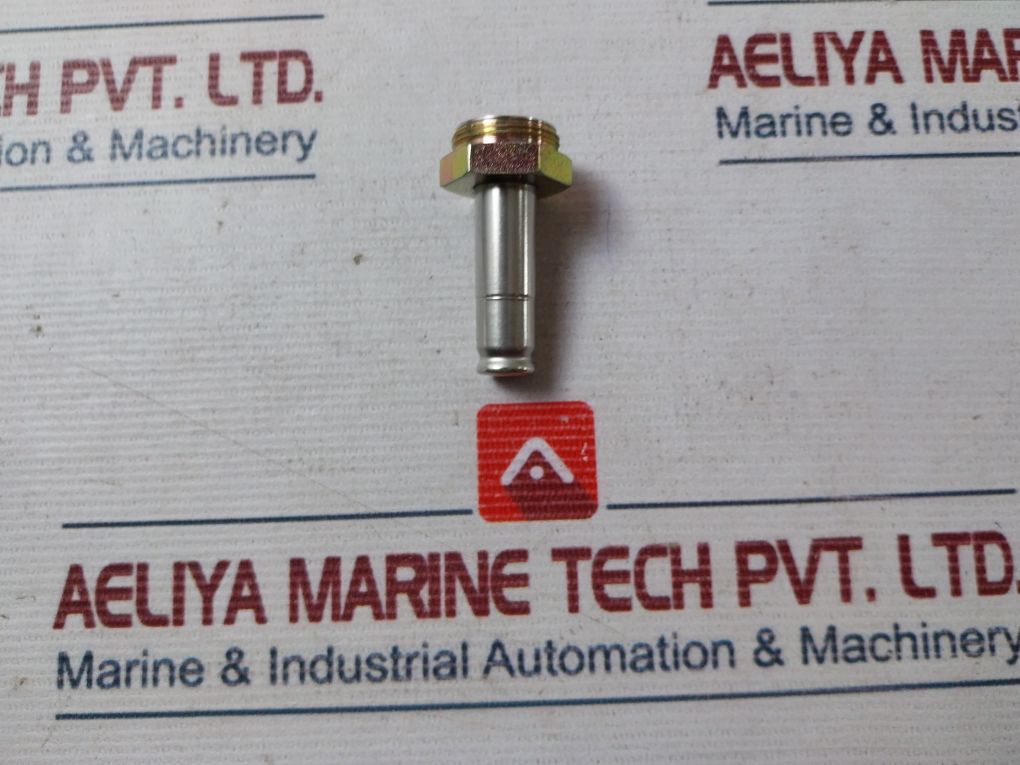 Jackes-evans “gp” Solenoid Valve - Image 14