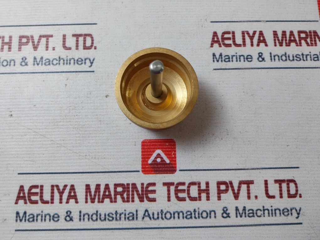 Jackes-evans “gp” Solenoid Valve - Image 15