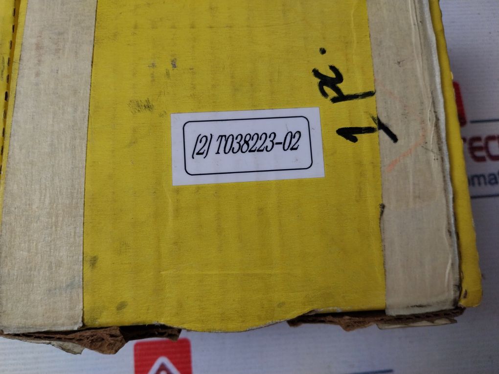 Jackes-evans “gp” Solenoid Valve - Image 20