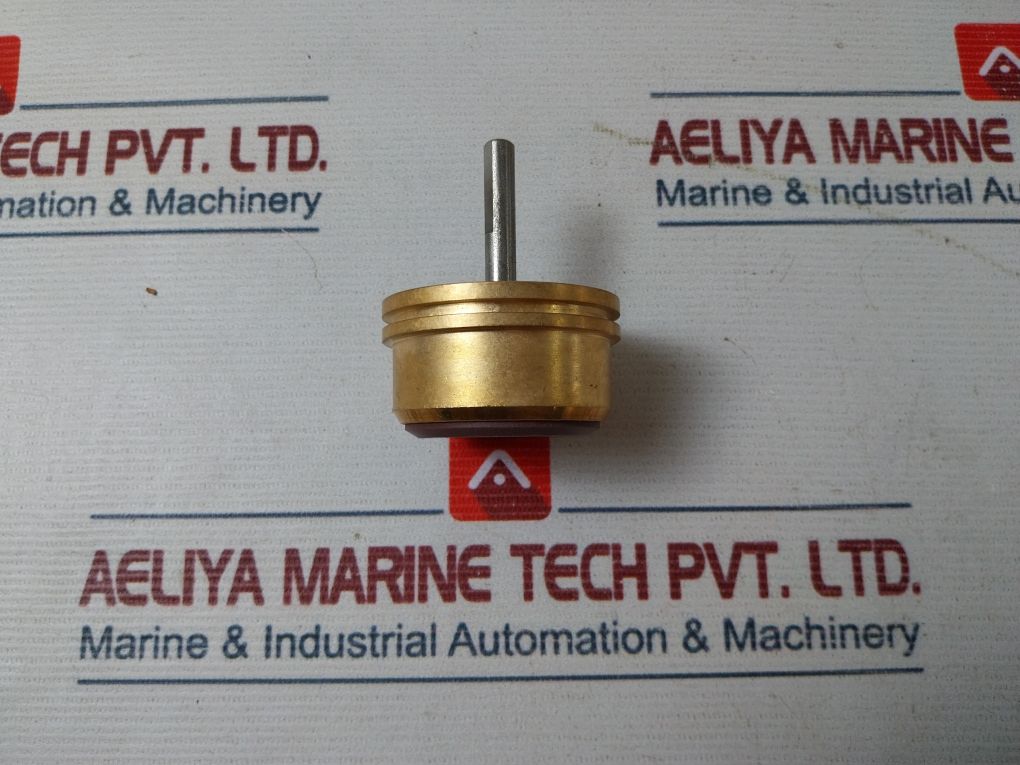 Jackes-evans “gp” Solenoid Valve - Image 17