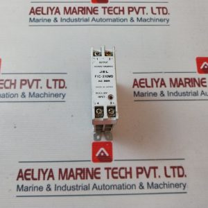 Jel F1c-210wd Solid State Relay