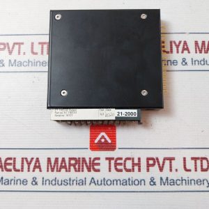 Jensen Ct 1163 Ac Output Module