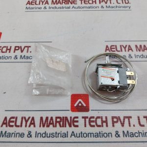 Jiangxi Lihe Electric Wpf22g Freezer Thermostat