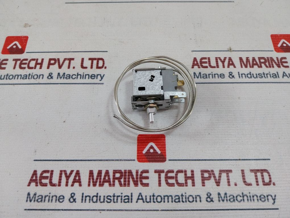 Jiangxi Lihe Electric Wpf22g Freezer Thermostat - Image 5