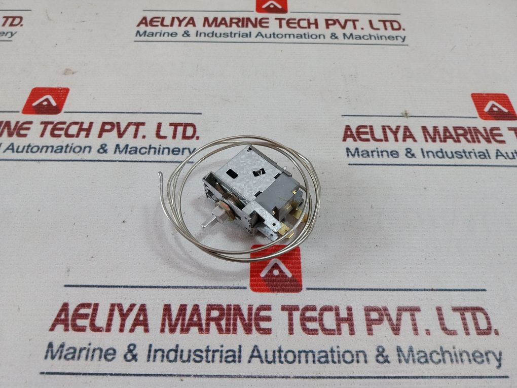 Jiangxi Lihe Electric Wpf22g Freezer Thermostat - Image 7