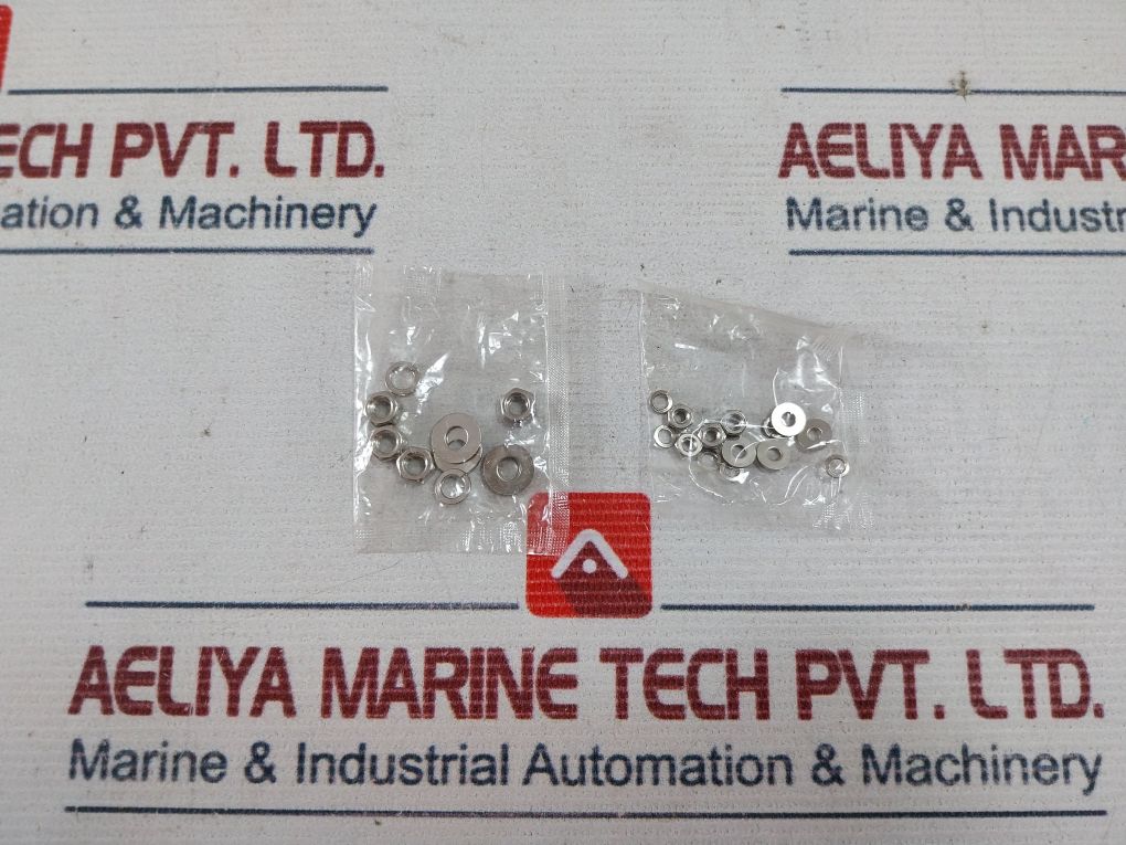 Jinn Shing Js-80 Panel Meter - Image 7