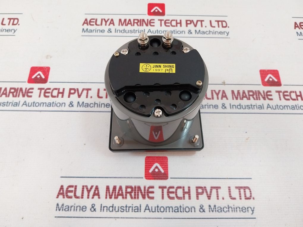 Jinn Shing Lm403n238-11 Volt Meter - Image 3
