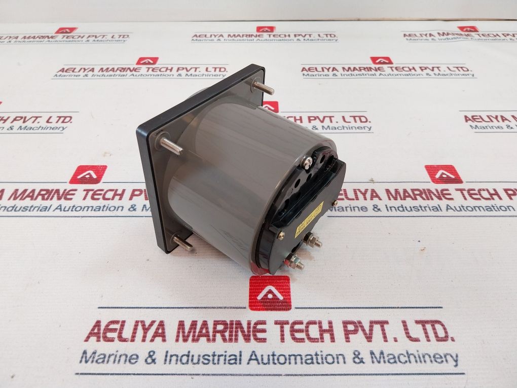 Jinn Shing Lm403n238-11 Volt Meter - Image 5