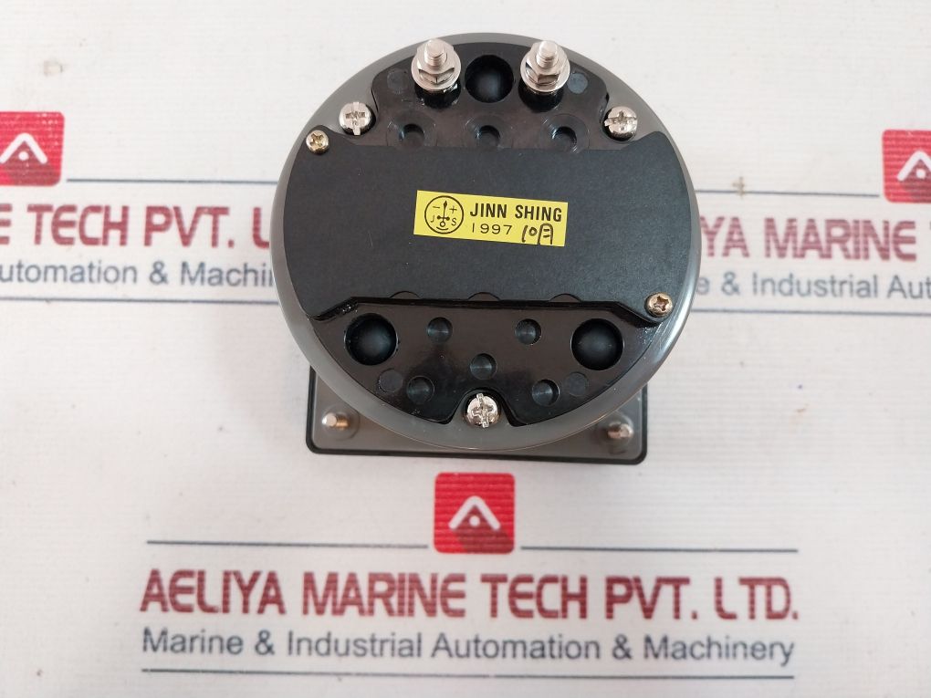 Jinn Shing Lm403n238-11 Volt Meter - Image 6
