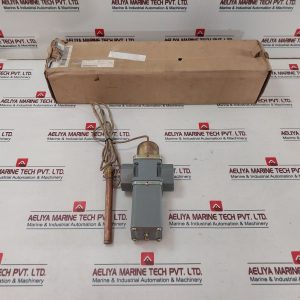 Johnson Controls V47ae-2 Temperature Actuated