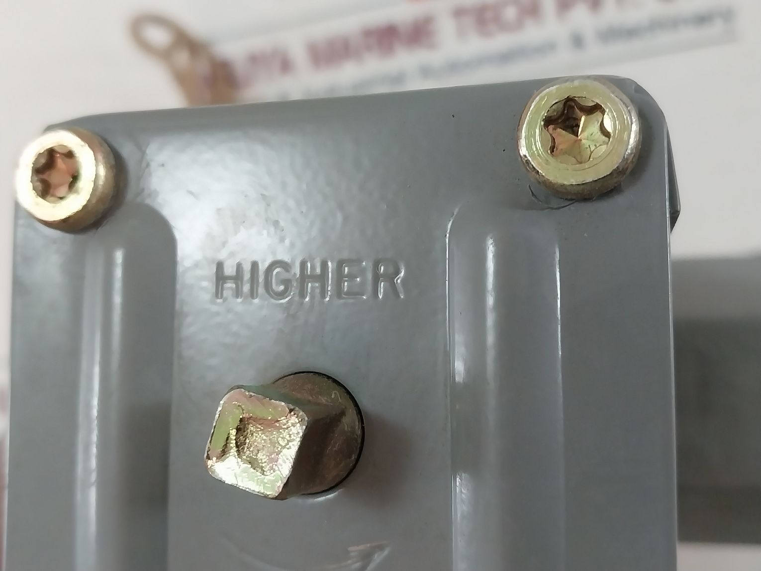 Johnson Controls V47ae-2 Temperature Actuated - Image 14