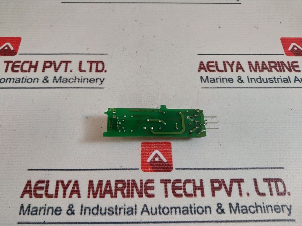 Jumo 75.038.60.09lsg Pcb - Image 5