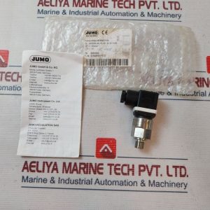 Jumo Midas C18 Sw Pressure Transducer