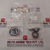 Kastas Zm 5030 Complete Gasket Set