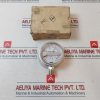 Kins Ksb 5305 Pressure Gauge