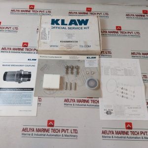 Klaw Ksm040vz030abs03pc-s Breakaway Coupling Spares Kit