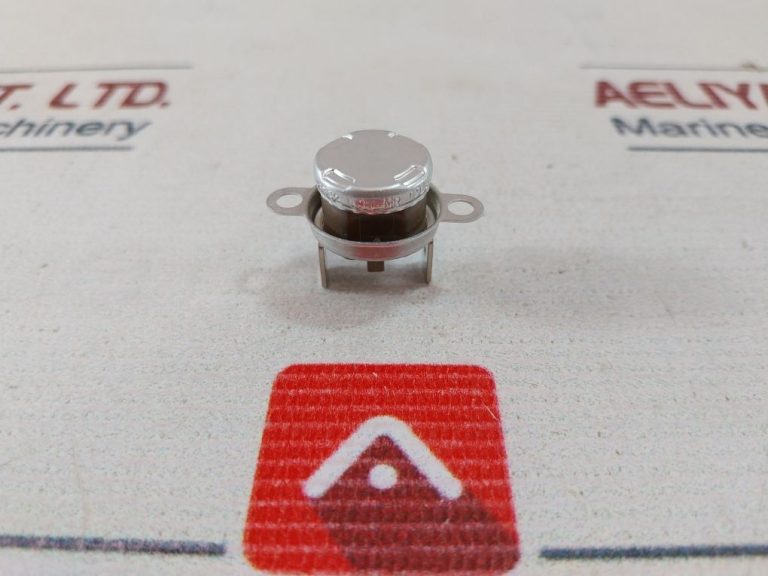 Klixon Lamber L85mr Temperature Thermostat Aeliya Marine