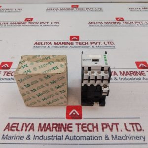 Klockner Moeller Dil R 31 System Contactor Relay Ip20