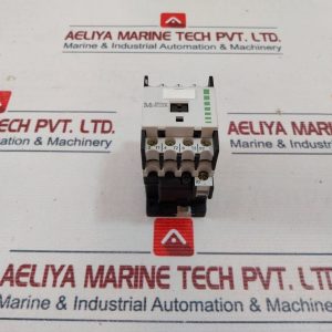 Klockner Moeller Dil00m-01 Contactor 24v 60hz