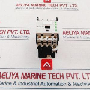 Klockner Moeller Dilr22 Contactor Relay 6000v