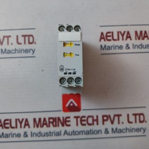 Klockner Moeller Etr4-11-w Timer Relay