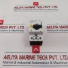 Klockner Moeller Pkzm0-2,5 Motor Protective Switch