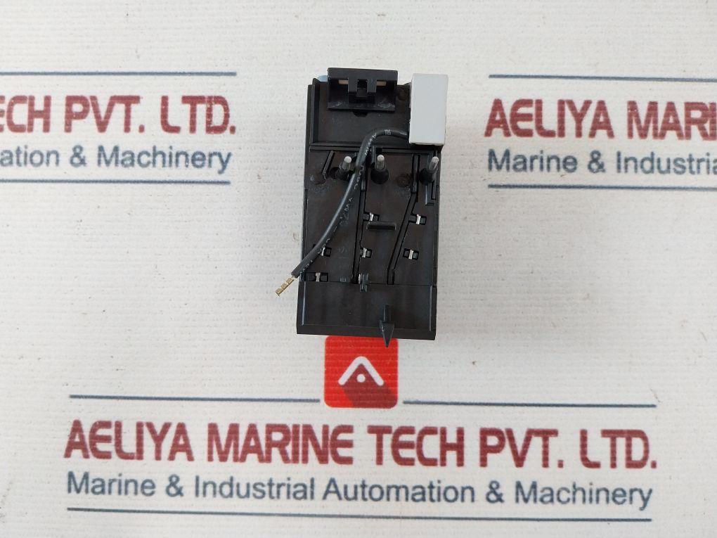 Klockner Moeller Z00-6 Thermal Overload Relay - Image 6