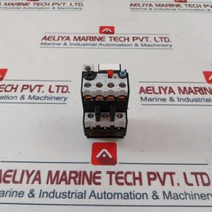 Klockner Moeller Z00-6 Thermal Overload Relay