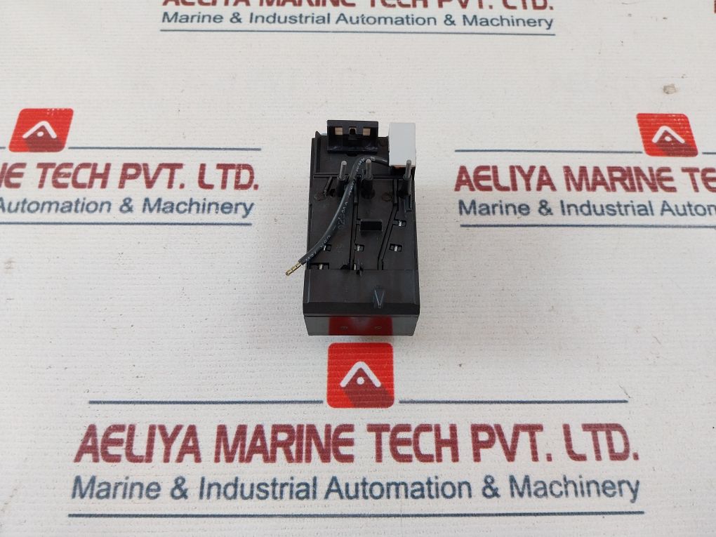 Klockner Moeller Z00-6 Thermal Overload Relay - Image 5