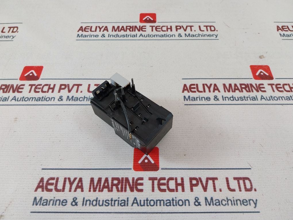 Klockner Moeller Z00-6 Thermal Overload Relay - Image 4