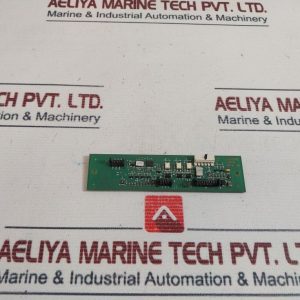 Kone Km856280g01 Elevator Board Rev 01