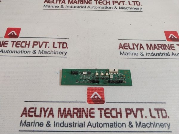 Kone Km856280g01 Elevator Board Rev 01