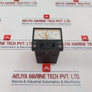 Kuramoto Rlm-80 Rpm Meter Dc24v