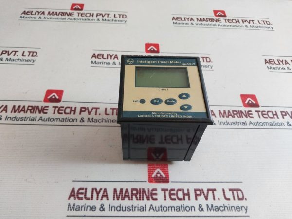 Larsen & Toubro Wi300fc5300 Intelligent Panel Meter