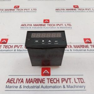 Laurel Electronics L21100dcv2 Digital Panel Meter